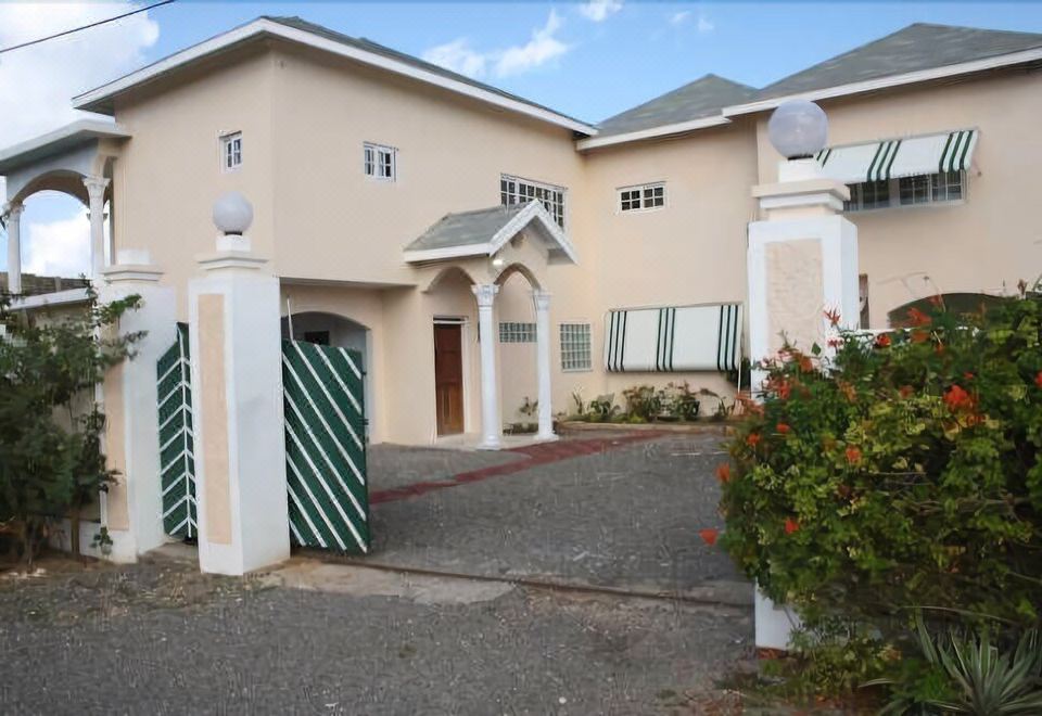 Hotel Villa on the Bay by the Vacation Casa, Exterior, Hotel Exterior