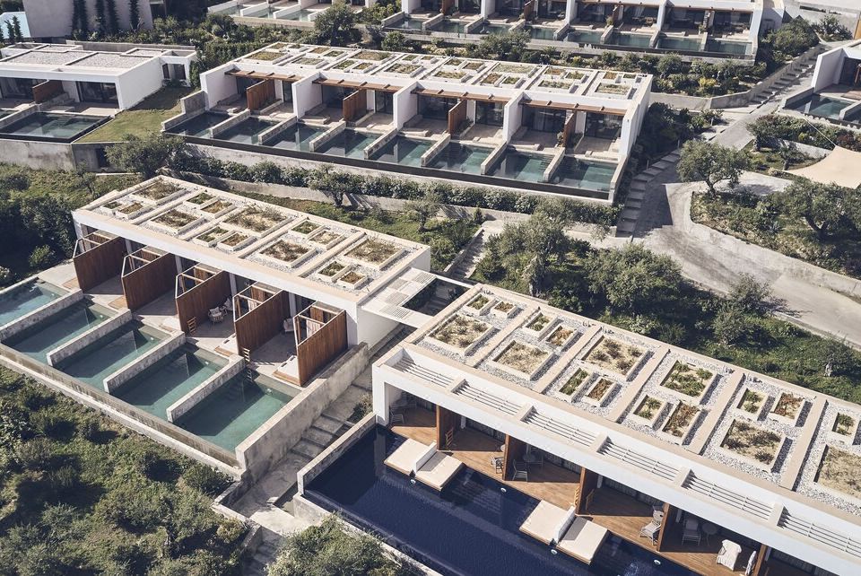 Hotel Zante Maris Suites - Adults Only, Exterior, Hotel Exterior