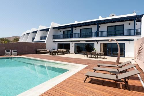Hotel Serenity by Buenavilla, Leisure & Recreation, Outdoor Swimming Pool