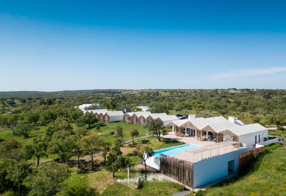 Hotel Sobreiras Alentejo Country Hotel - by Unlock Hotels, Exterior, Hotel Exterior