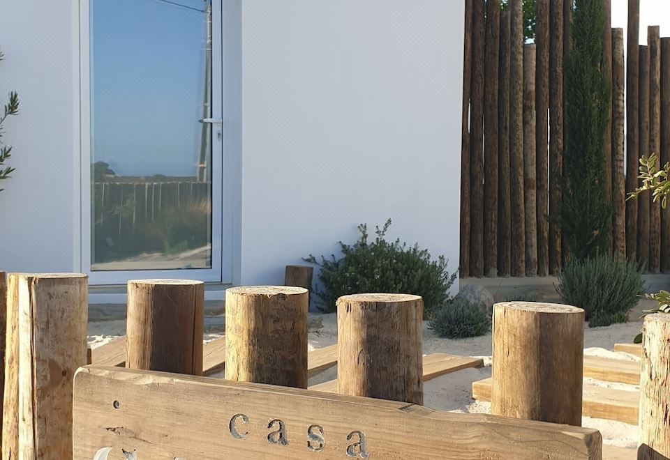 Hotel Casa Calmar, Exterior, Hotel Exterior