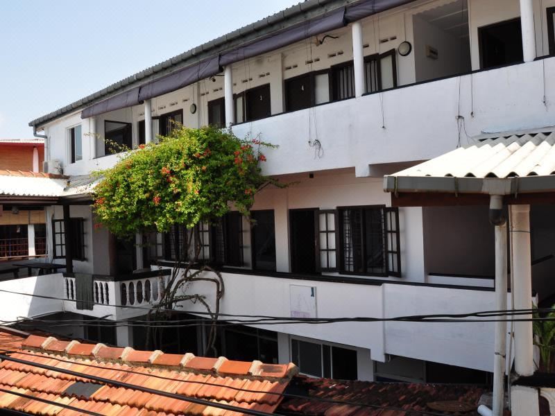 Hotel Surf Una Beach Hotel, Exterior, Hotel Exterior