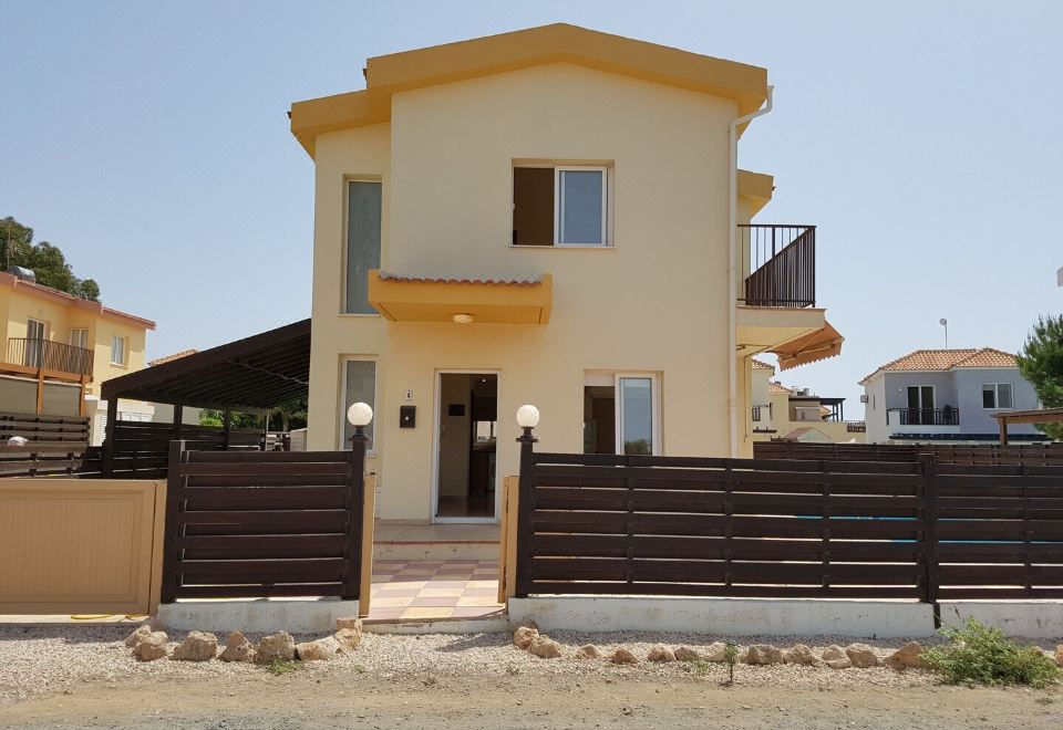Hotel SeaBreeze Villas by TrulyCyprus, Exterior, Hotel Exterior