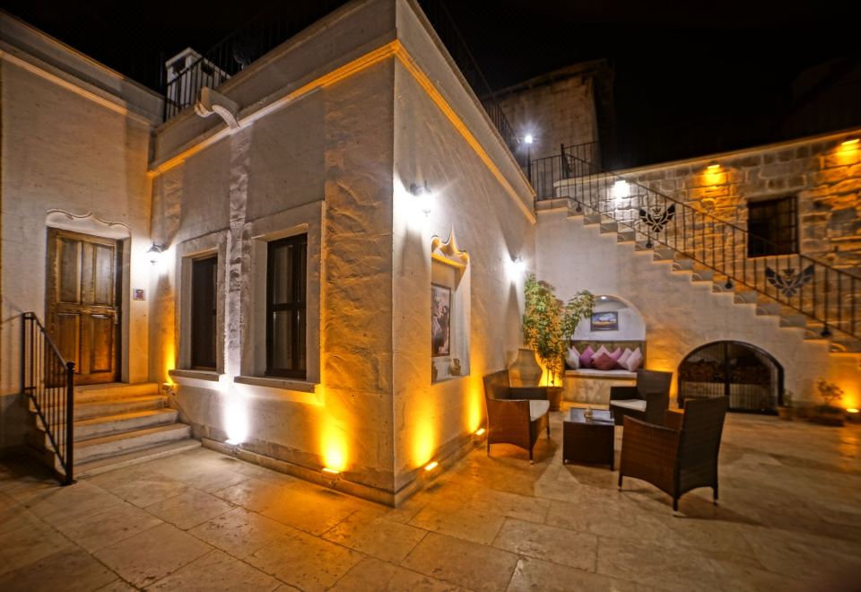 Hotel Mira Cappadocia Hotel, Exterior, Hotel Exterior
