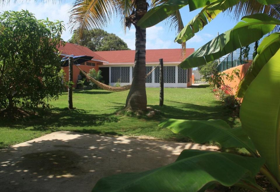 Hotel Hi Thatcher Villa, Exterior, Hotel Exterior