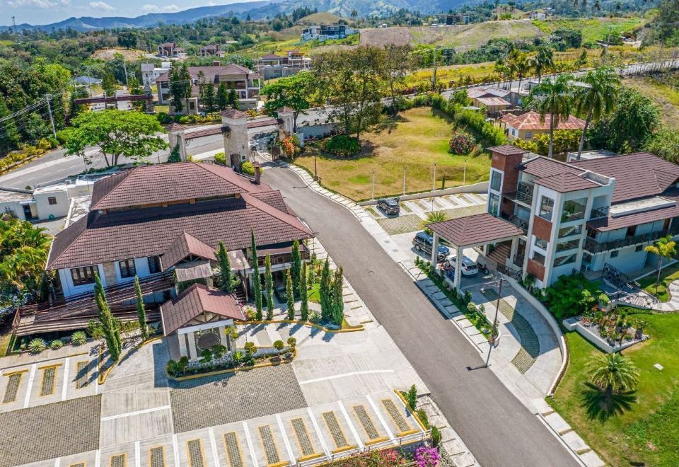 Hotel Vista del Campo Country Club & Villas, Exterior, Hotel Exterior