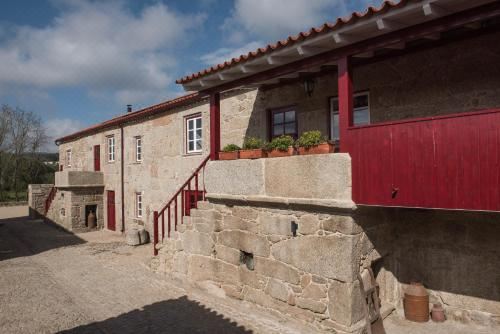 Hotel Quinta do Rio Noémi, Exterior, Hotel Exterior