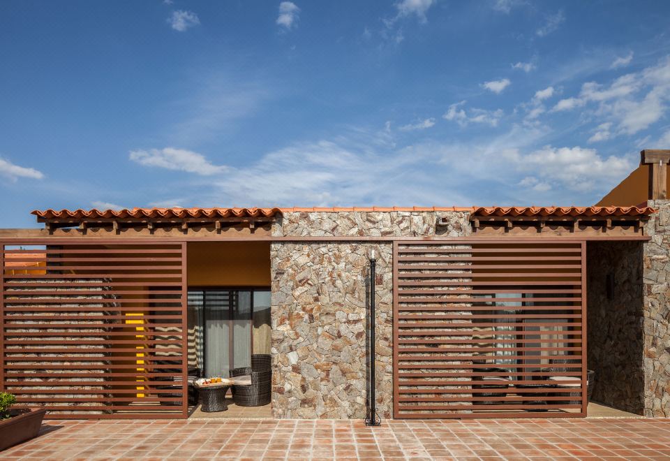 Hotel Monte da Esperanca, Exterior, Hotel Exterior