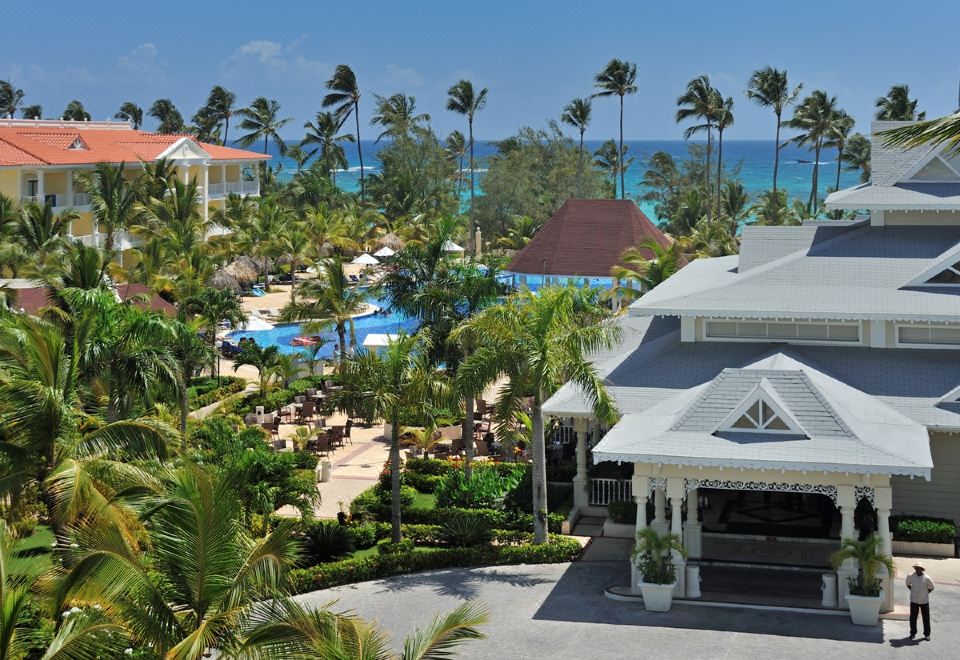 Hotel Bahia Principe Luxury Esmeralda All Inclusive - Newly Renovated, Exterior, Hotel Exterior