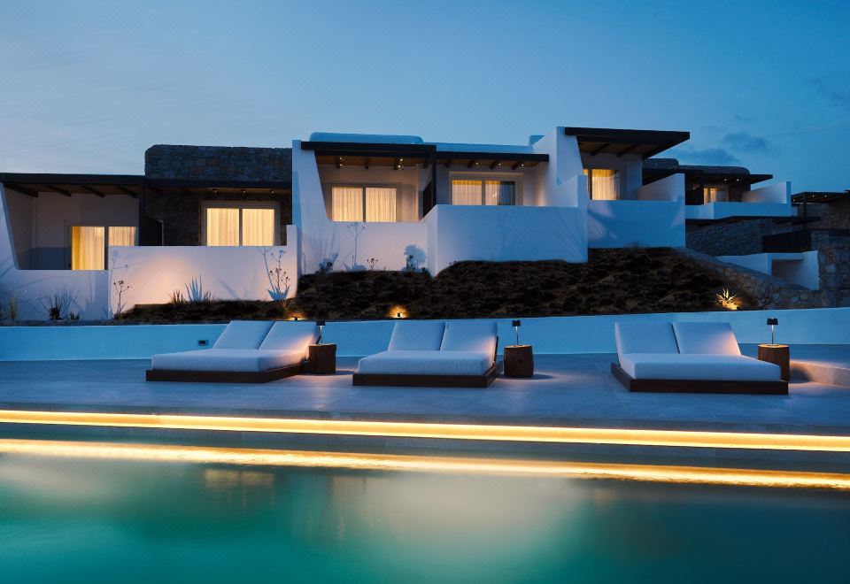 Hotel Ezio Bo Luxury Living, Exterior, Hotel Exterior