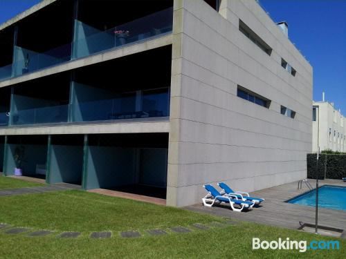 Hotel T2 Dunas Esposende, Exterior, Hotel Exterior
