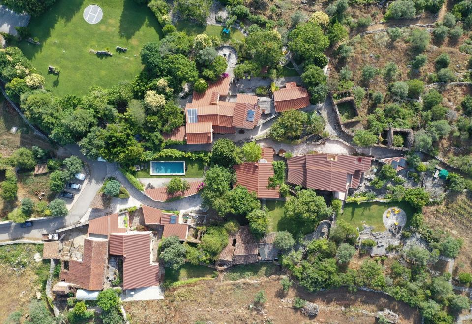 Hotel Villa Pedra Natural Houses, Exterior, Hotel Exterior