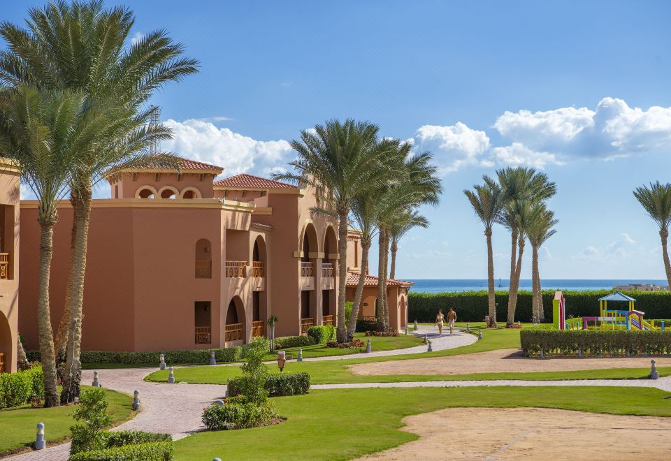 Hotel Charmillion Gardens Aquapark, Exterior, Hotel Exterior