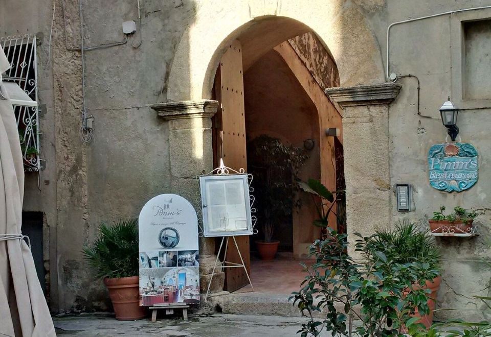 Hotel La Dolce Vita a Tropea, Exterior, Hotel Exterior