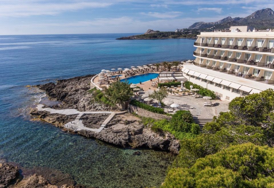 Hotel Grupotel Aguait Resort & Spa - Adults Only, Exterior, Hotel Exterior