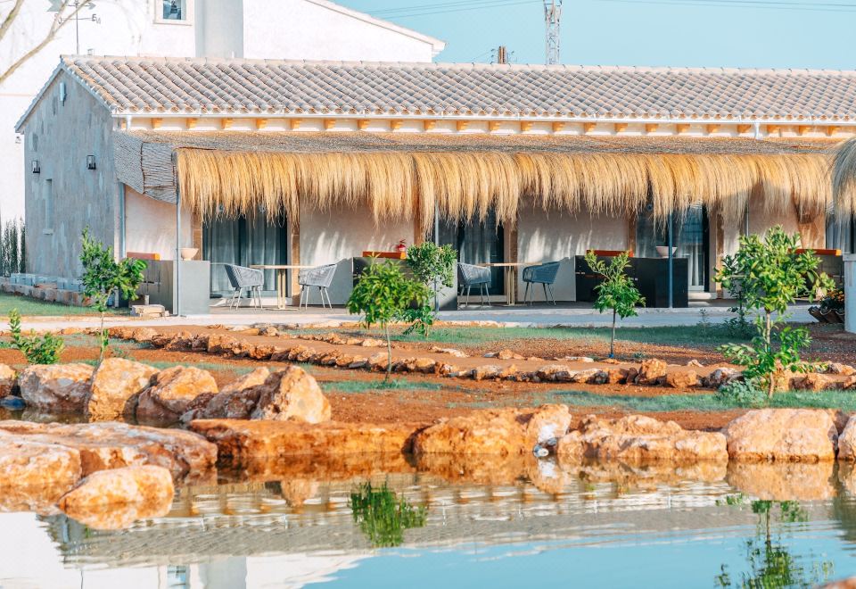 Hotel Can Canto de Marina Agroturismo, Exterior, Hotel Exterior