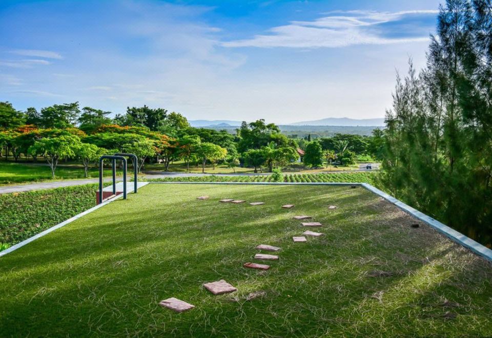 Hotel House of Love Khaoyai by Ganit, Exterior, Hotel Exterior