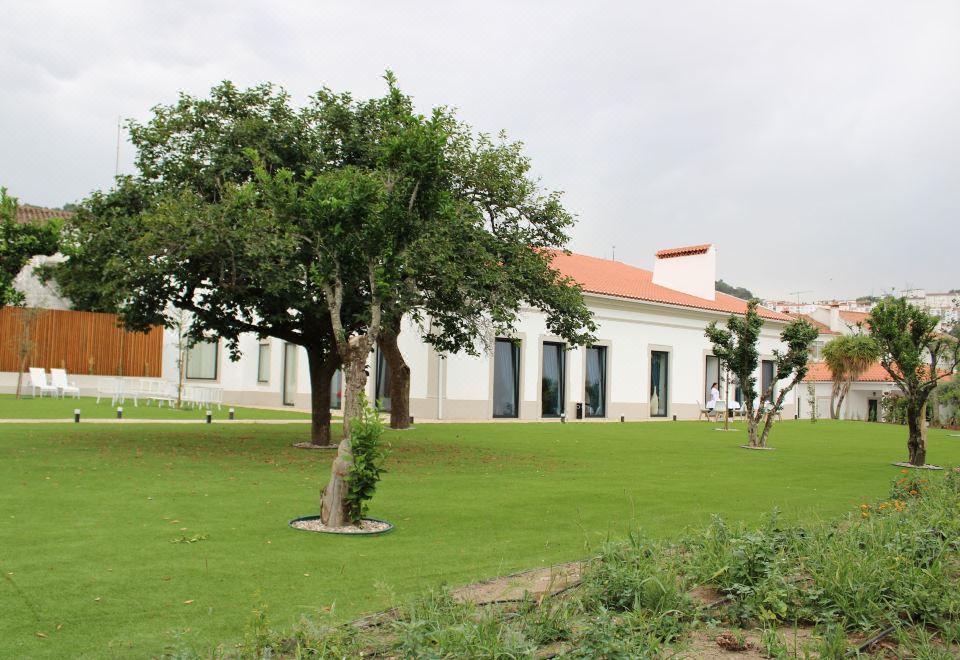 Hotel Portalegre Palace, Exterior, Hotel Exterior
