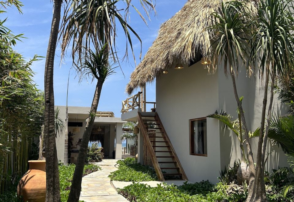 Hotel Mare mío Hotel Boutique, Exterior, Hotel Exterior