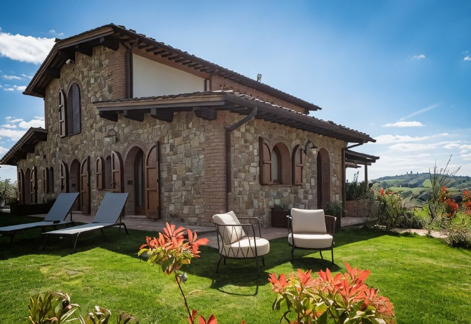 Hotel Mormoraia, Exterior, Hotel Exterior