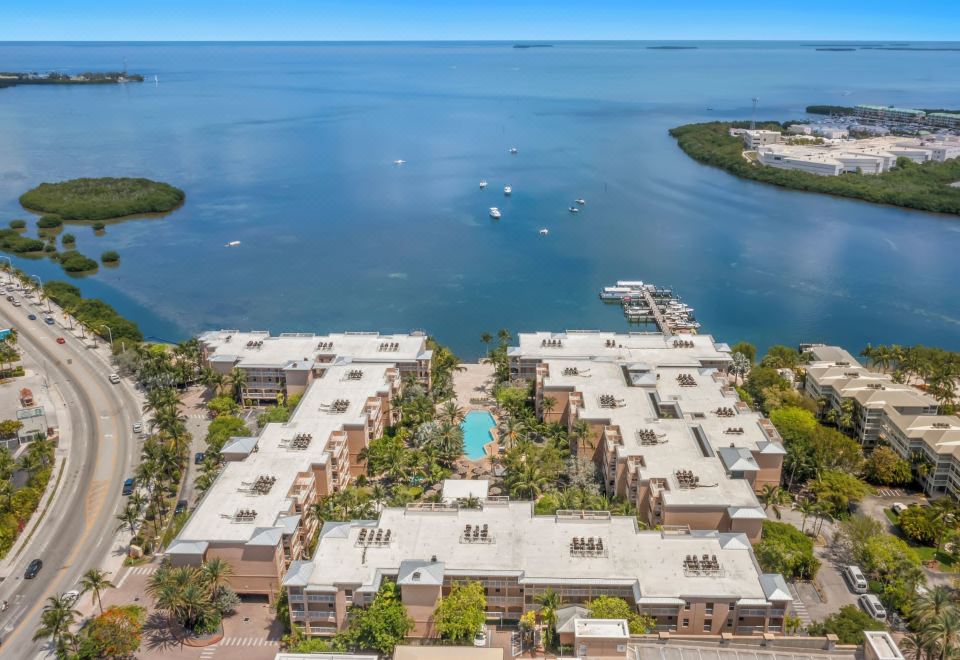 Hotel Beachside Resort & Residences, Exterior, Hotel Exterior