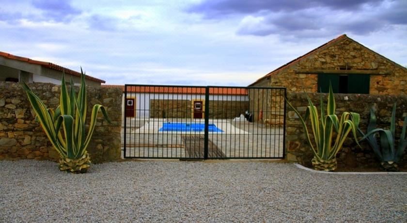 Hotel Couto Dos Pardinhos, Exterior, Hotel Exterior