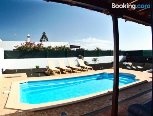 Hotel Villa Raima, Leisure & Recreation, Outdoor Swimming Pool