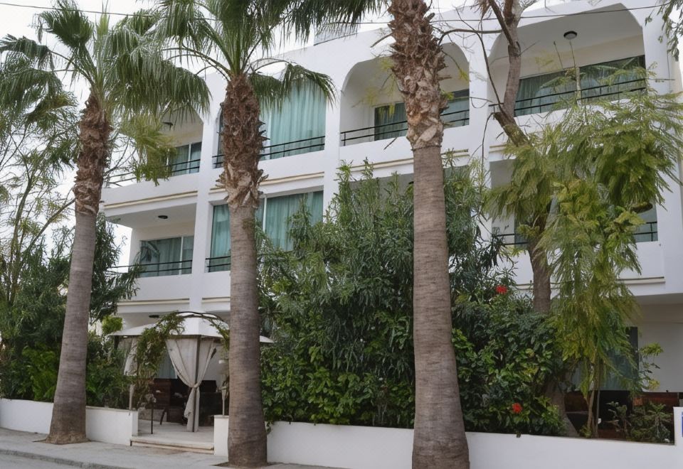 Hotel Marianna Hotel Apartments, Exterior, Hotel Exterior