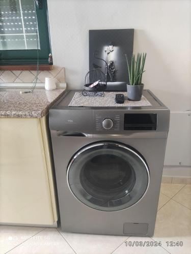 Hotel Home Sweet Home Apartment 50 sqm in a quiet area, Public Areas, Laundry Service