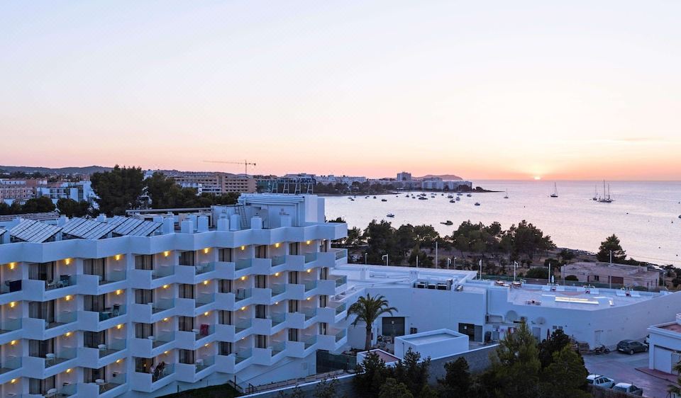 Hotel THB Naeco Ibiza - Adults Only, Exterior, Hotel Exterior