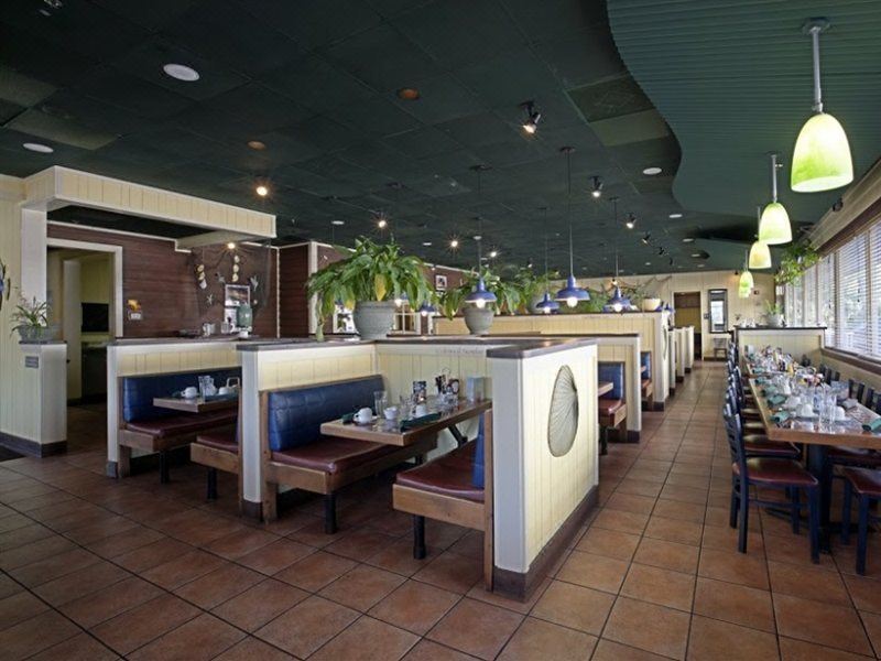 Hotel Lexington Key West (ex Holiday Inn), Dining, Restaurant