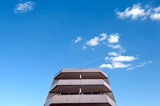 Hotel Mannix Urban Apartments, Exterior, Hotel Exterior