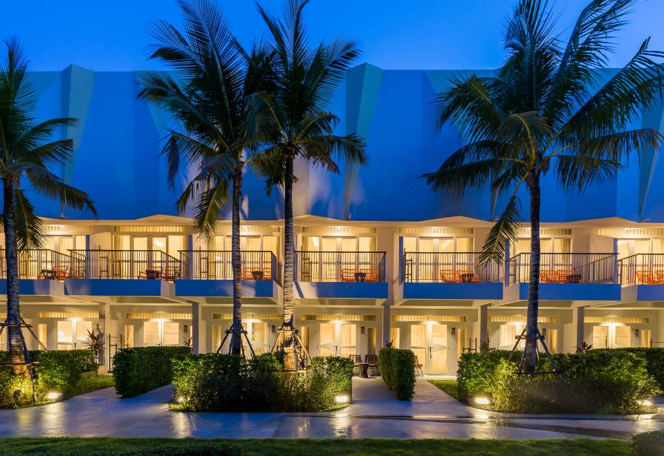 Hotel La Vida Samui, Exterior, Hotel Exterior