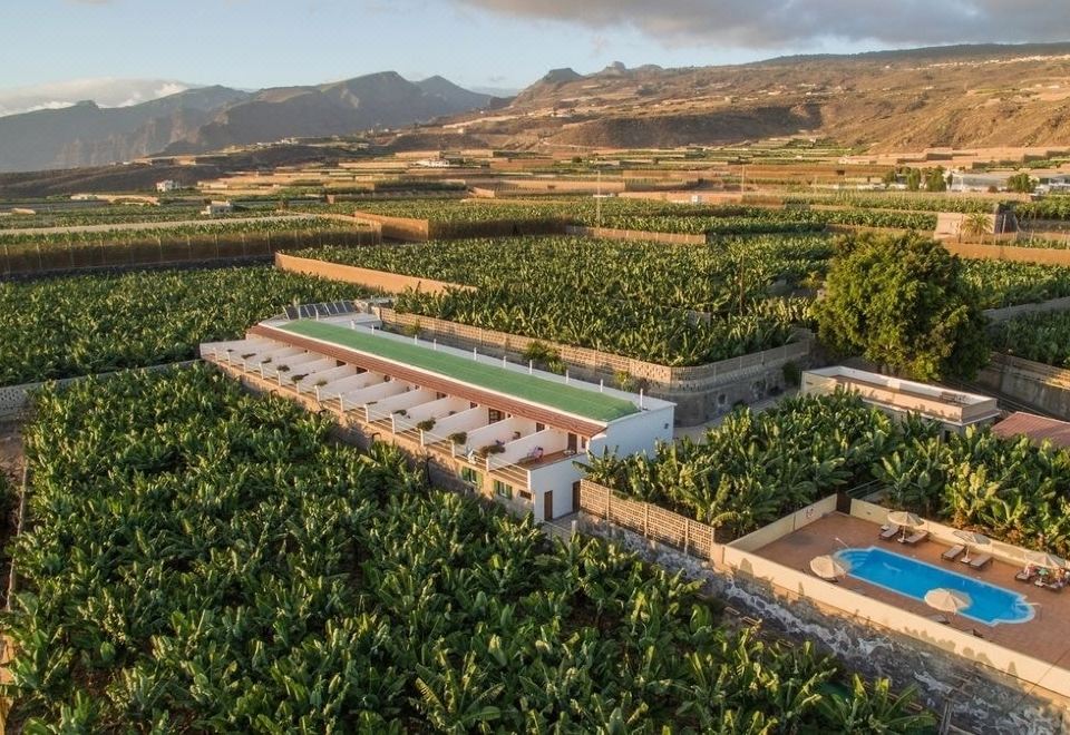 Hotel Rural El Navío - Adults Only, Exterior, Hotel Exterior