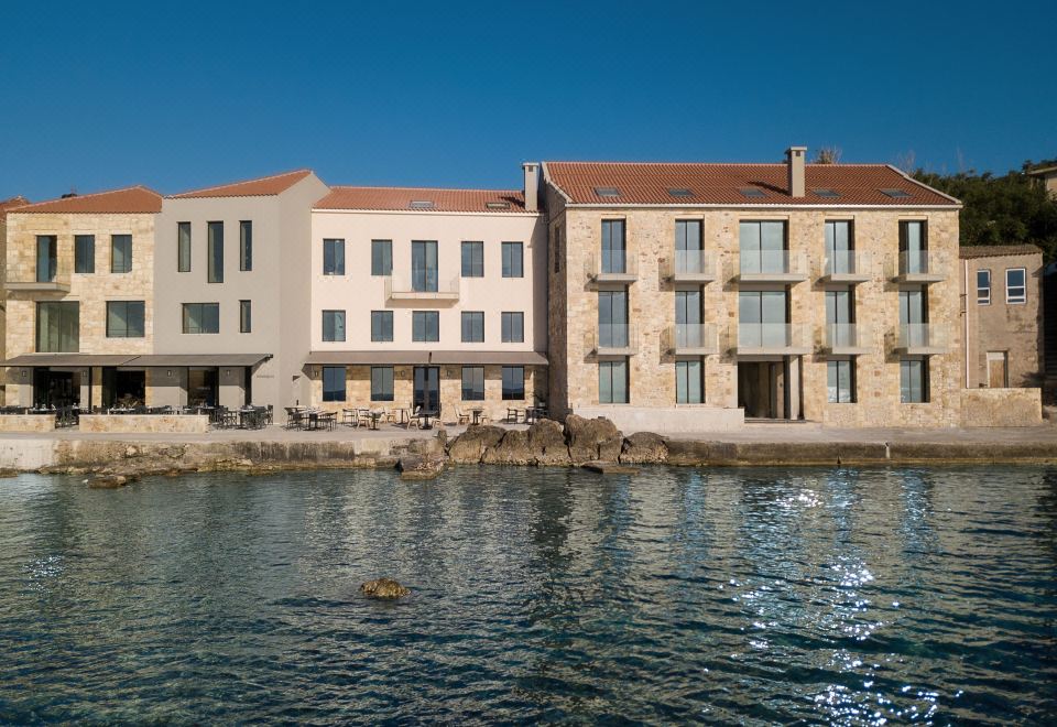 Hotel The Tanneries Hotel & Spa - a Member of Design Hotels, Exterior, Hotel Exterior