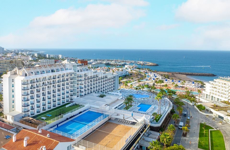 Hotel Hovima Costa Adeje - for Cool Adults, Exterior, Hotel Exterior