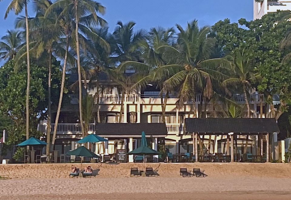 Hotel Suite Lanka, Exterior, Hotel Exterior