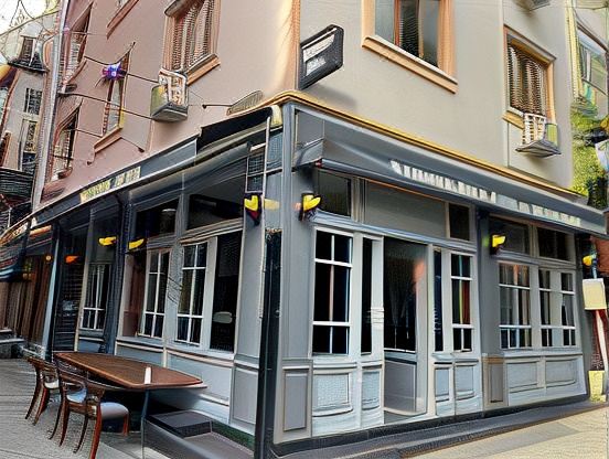 Hotel Madame Roza, Exterior, Hotel Exterior