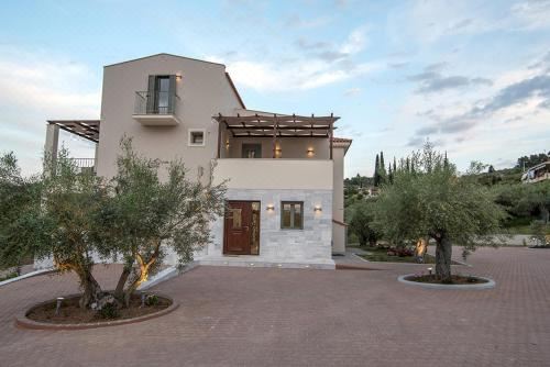 Hotel Nafplia Terra, Exterior, Hotel Exterior