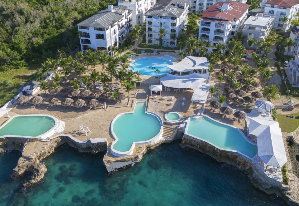 Hotel HM Alma de Bayahibe - Adults Only - All Inclusive, Exterior, Hotel Exterior