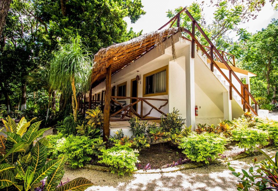Hotel Tequila Cancun, Exterior, Hotel Exterior