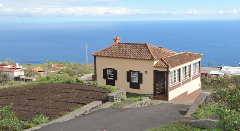 Hotel Casa Rural Claudio, Exterior, Hotel Exterior