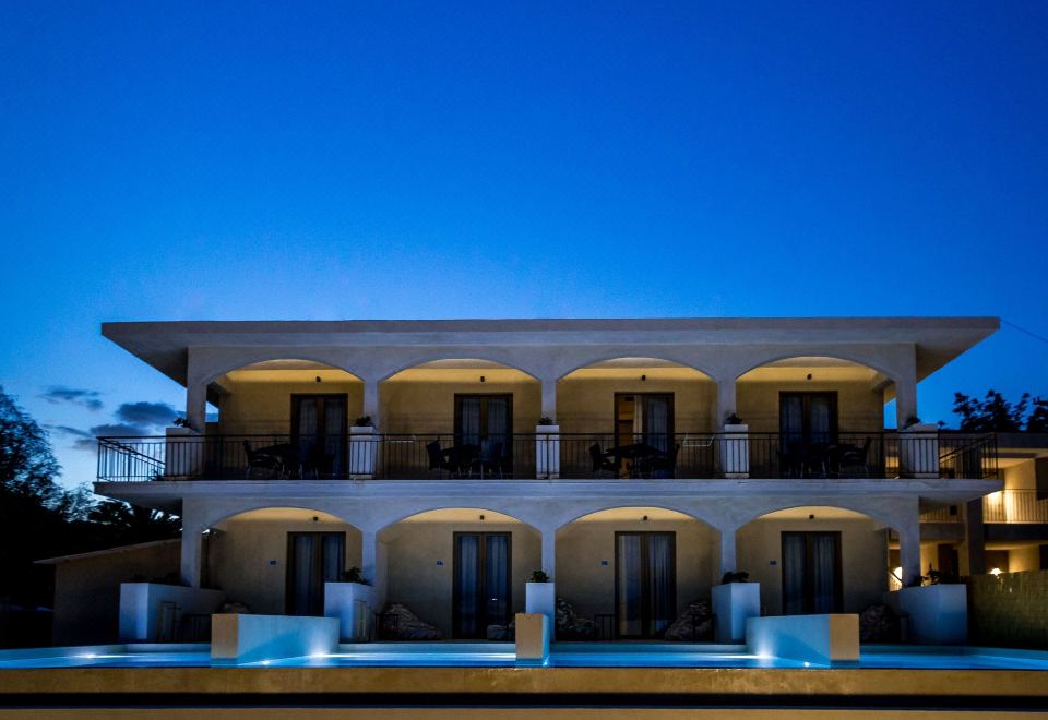 Hotel Agave Boutique Hotel, Exterior, Hotel Exterior