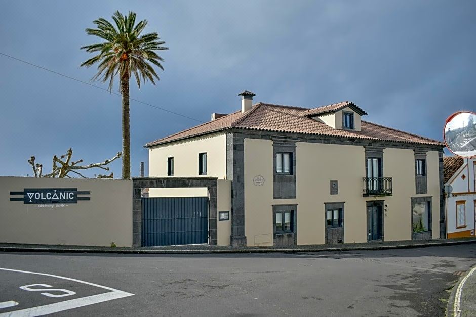 Hotel Volcanic Charming House, Exterior, Hotel Exterior