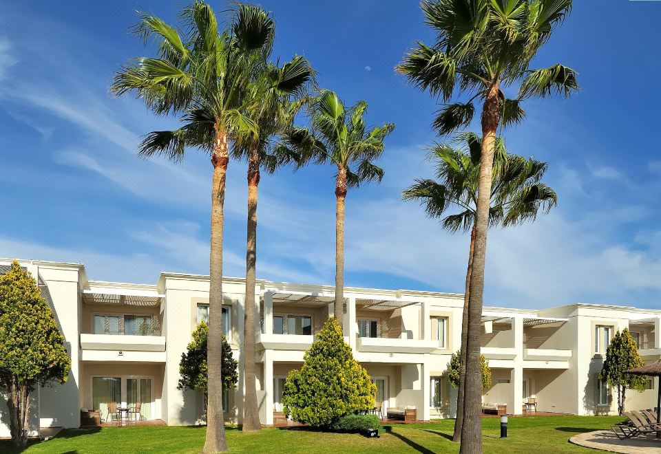 Hotel Vincci Resort Costa Golf, Exterior, Hotel Exterior