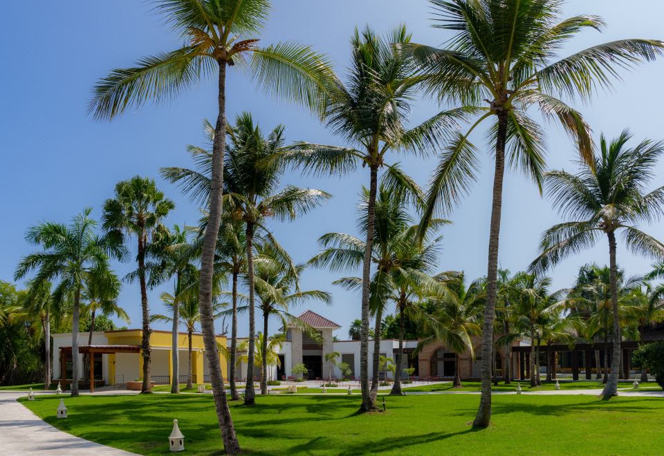 Hotel Caribe Deluxe Princess - All Inclusive, Exterior, Hotel Exterior
