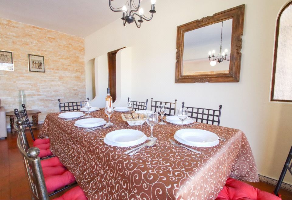 Hotel Villa Royal Sandals by Algarve Vacation, Dining, Restaurant