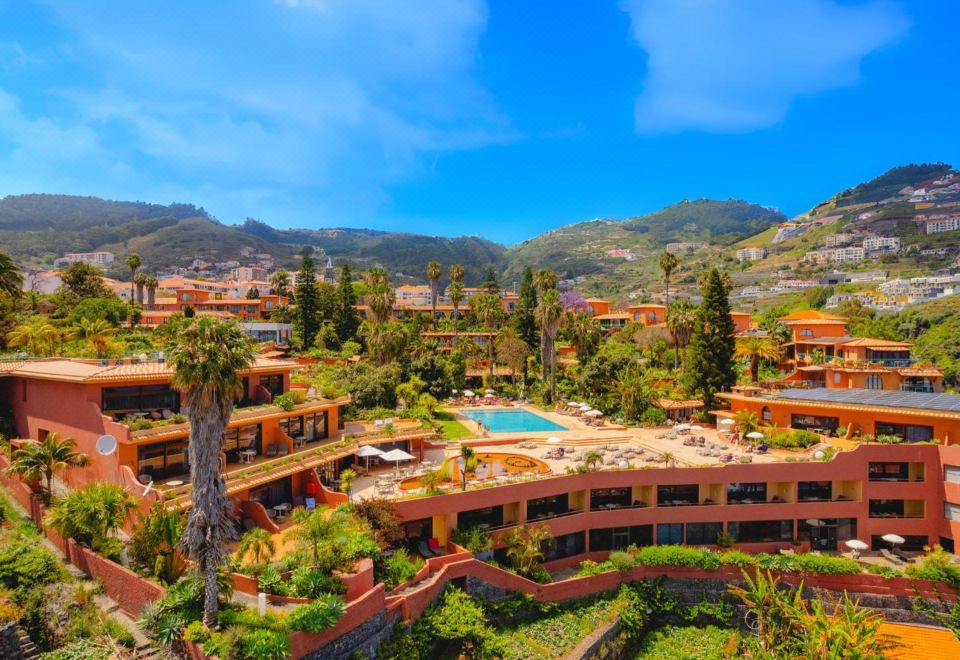 Hotel Quinta Splendida Wellness & Botanical Garden, Exterior, Hotel Exterior