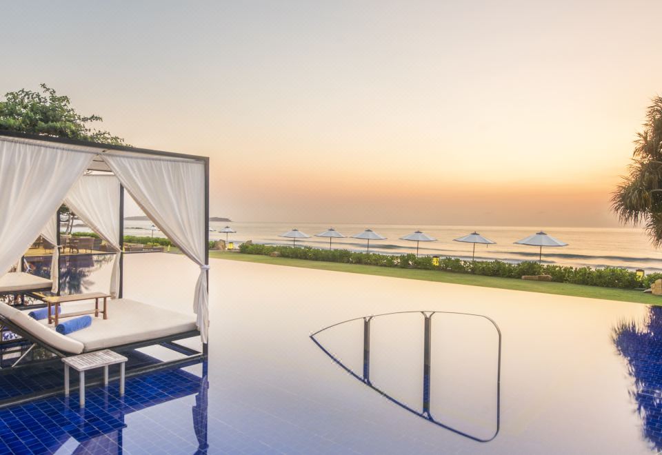 Hotel Vana Belle, A Luxury Collection Resort, Koh Samui, Exterior, Hotel Exterior