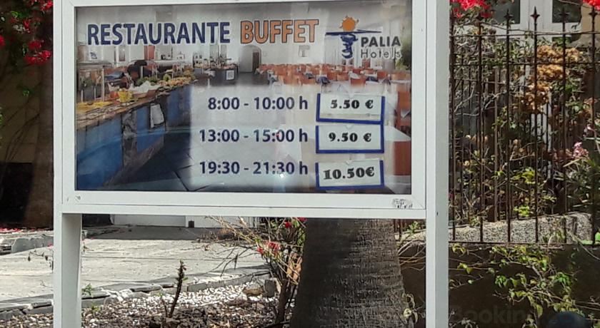 Hotel El Drago, Exterior, Hotel Exterior